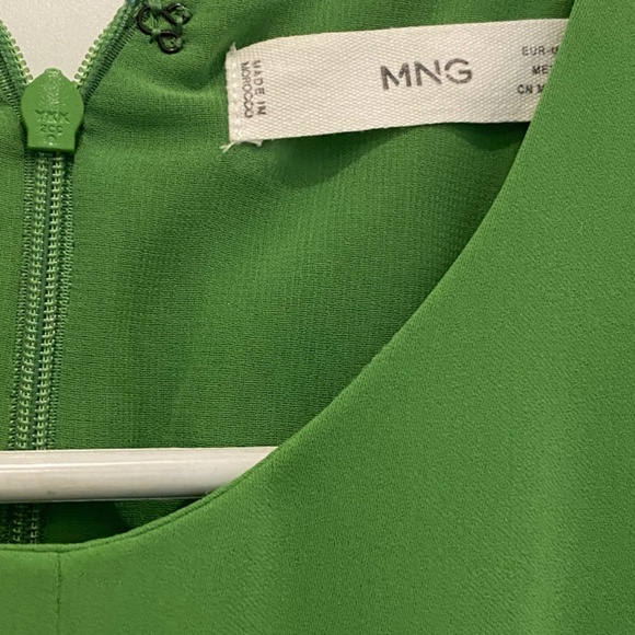 MNG jumpsuit with cutouts - S - Picture 3 of 3